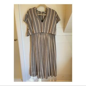 Two piece Free People set! Worn once! Super comfy!